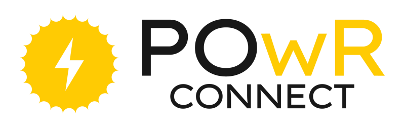 powR Connect: Insira aqui uma breve descrição da marca.